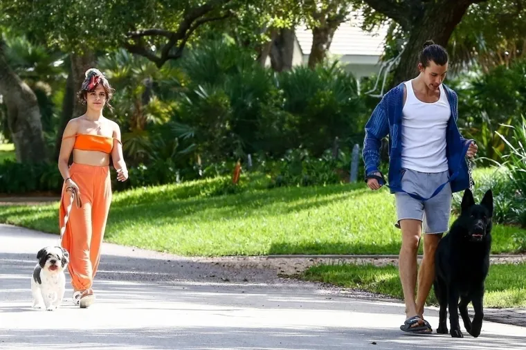 MALO TKO BI IH PREPOZNAO: Poznati pjevački par &scaron;okirao zapu&scaron;tenim izgledom