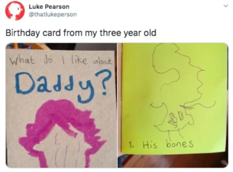 11 SLIKA KOJE ĆE SVAKOM RODITELJU BITI BOLNO POZNATE: Da čujemo, na koje va&scaron;e dijete vas ovo podsjeća?