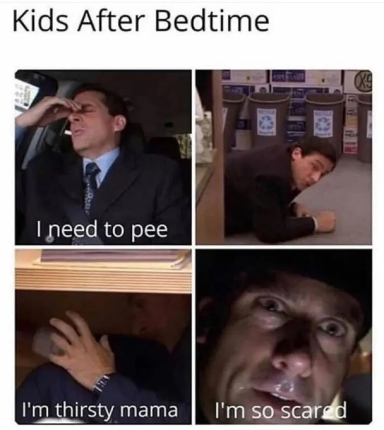 11 SLIKA KOJE ĆE SVAKOM RODITELJU BITI BOLNO POZNATE: Da čujemo, na koje va&scaron;e dijete vas ovo podsjeća?