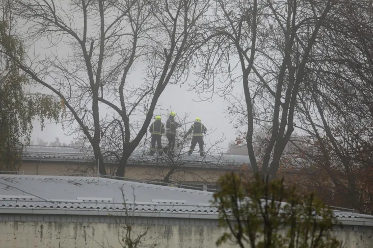 Photo: Patrik Macek/PIXSELL