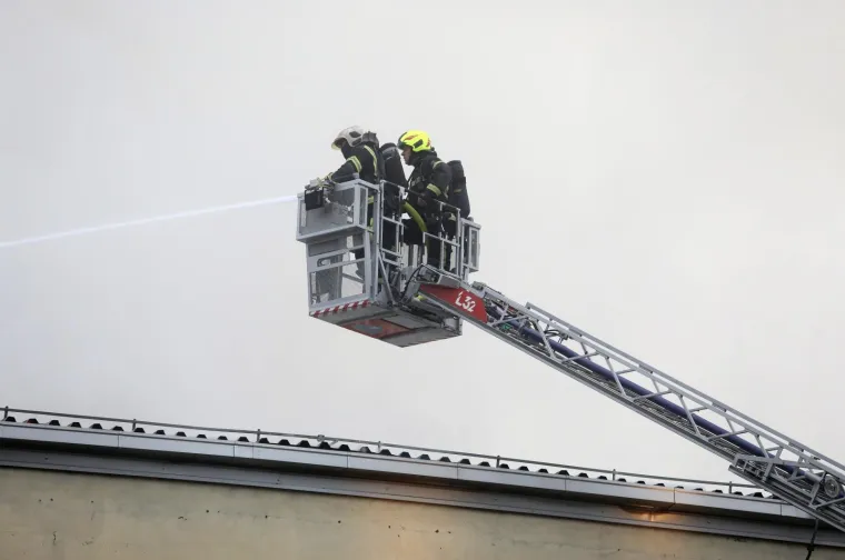 Photo: Patrik Macek/PIXSELL