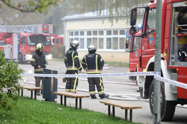 Photo: Patrik Macek/PIXSELL