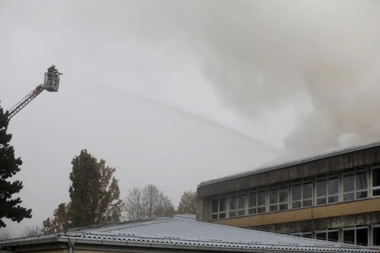 Photo: Patrik Macek/PIXSELL