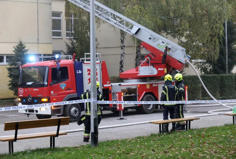 Photo: Patrik Macek/PIXSELL