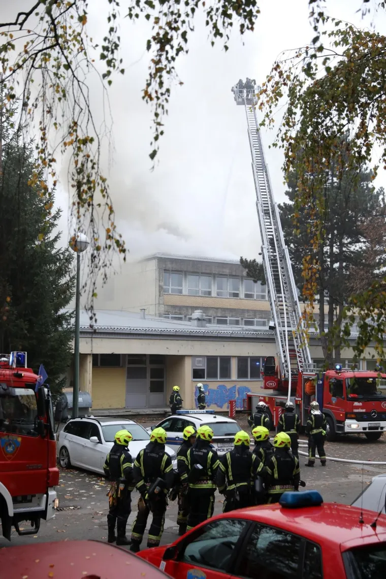 Photo: Patrik Macek/PIXSELL