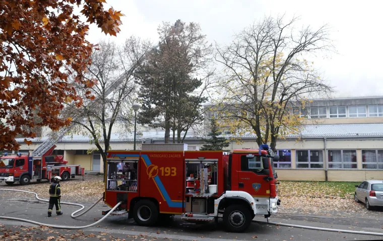 Photo: Patrik Macek/PIXSELL