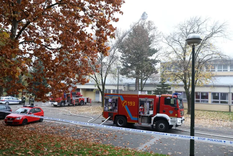 Photo: Patrik Macek/PIXSELL