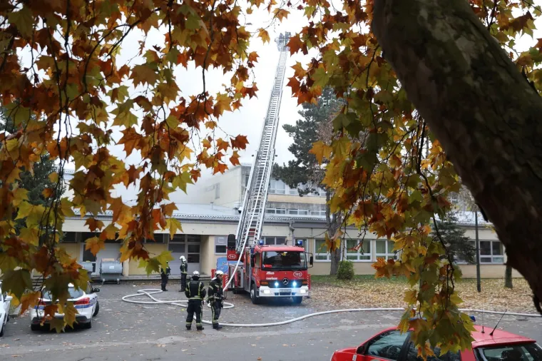 Photo: Patrik Macek/PIXSELL