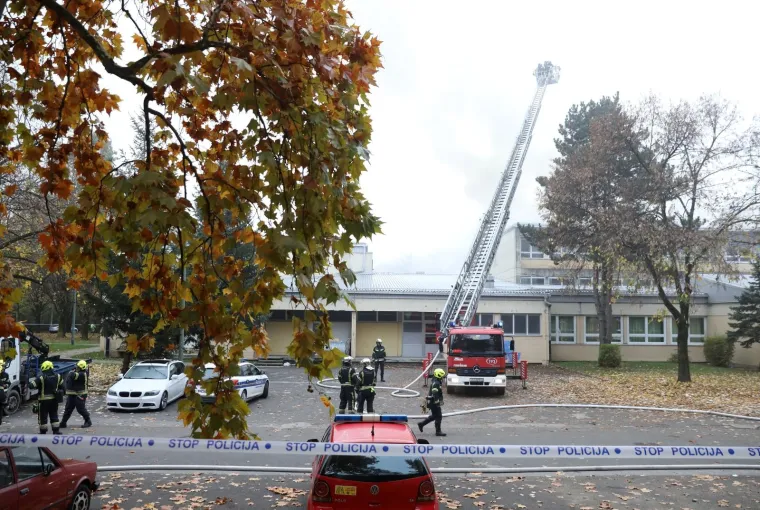 Photo: Patrik Macek/PIXSELL