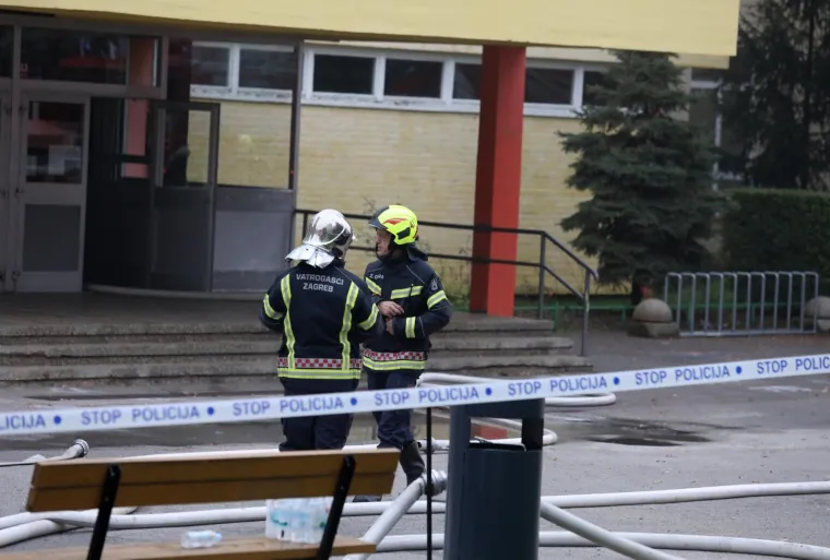 Photo: Patrik Macek/PIXSELL