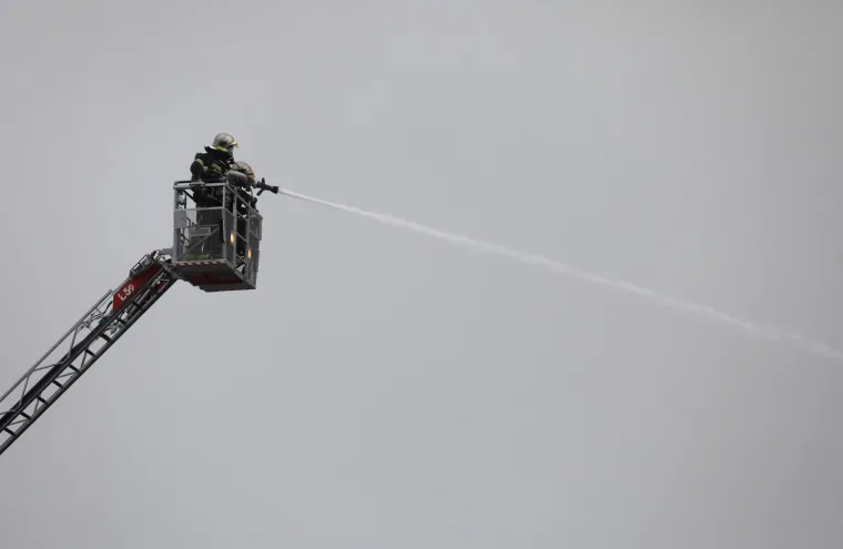 Photo: Patrik Macek/PIXSELL