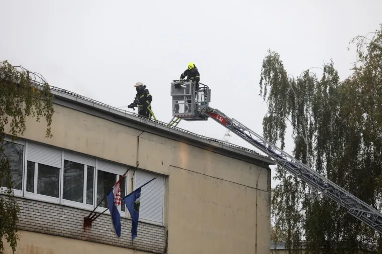 Photo: Patrik Macek/PIXSELL