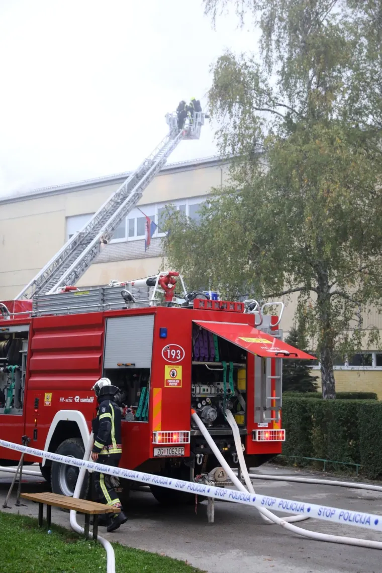 Photo: Patrik Macek/PIXSELL