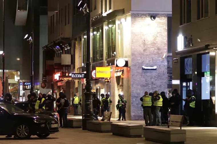 Izraze sućuti su izrazili francuski predsjednik Emmanuel Macron te predsjednica Europske komisije Ursula von der leyen. Foto: Profimedia