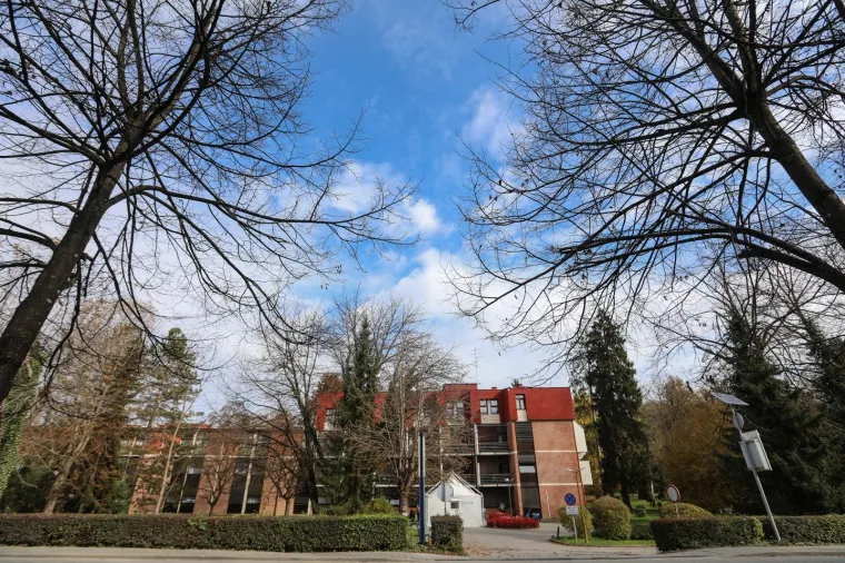 Već je bilo prilike, a sada se pruža nova: Specijalna bolnica u Stubičkim Toplicama mogla bi postati COVID-19 bolnica