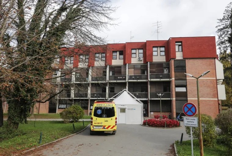 Već je bilo prilike, a sada se pruža nova: Specijalna bolnica u Stubičkim Toplicama mogla bi postati COVID-19 bolnica