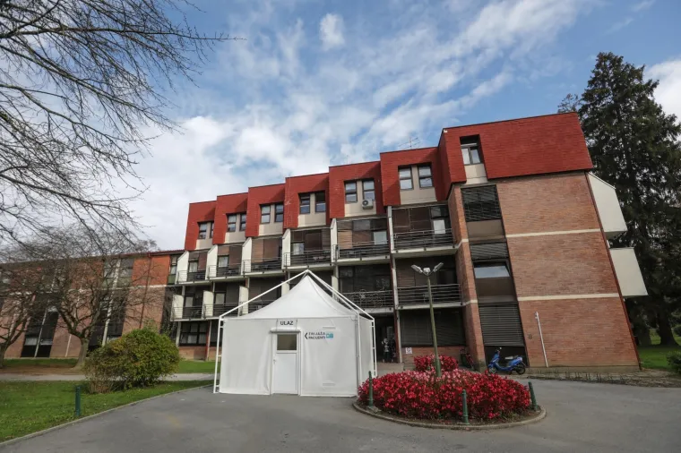 Već je bilo prilike, a sada se pruža nova: Specijalna bolnica u Stubičkim Toplicama mogla bi postati COVID-19 bolnica