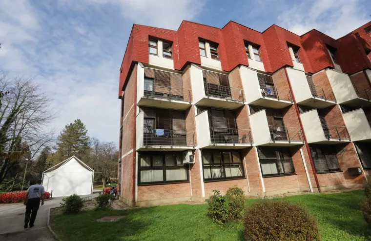 Već je bilo prilike, a sada se pruža nova: Specijalna bolnica u Stubičkim Toplicama mogla bi postati COVID-19 bolnica