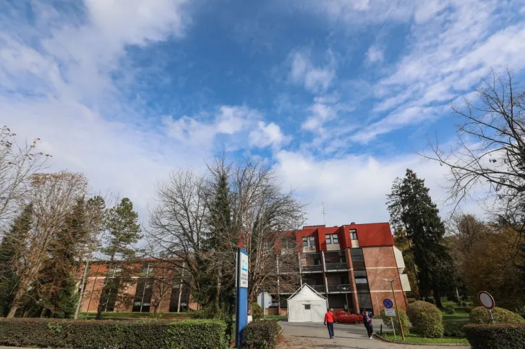 Već je bilo prilike, a sada se pruža nova: Specijalna bolnica u Stubičkim Toplicama mogla bi postati COVID-19 bolnica