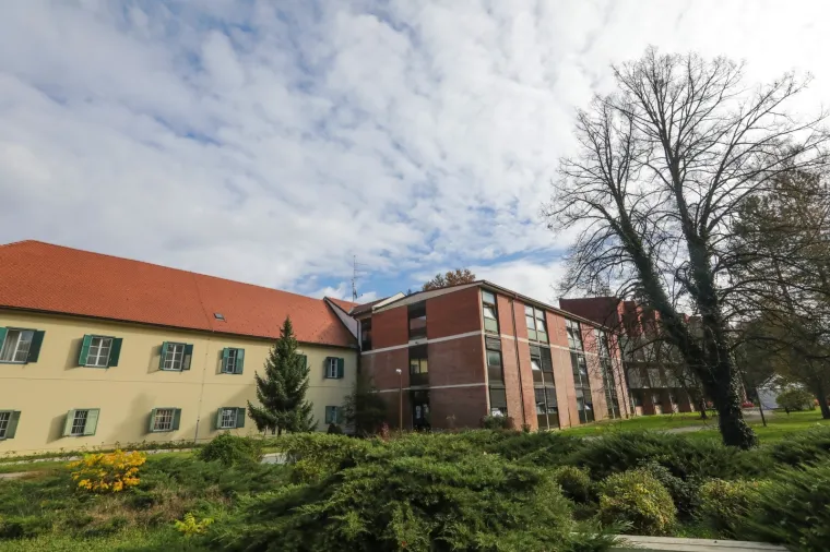 Već je bilo prilike, a sada se pruža nova: Specijalna bolnica u Stubičkim Toplicama mogla bi postati COVID-19 bolnica