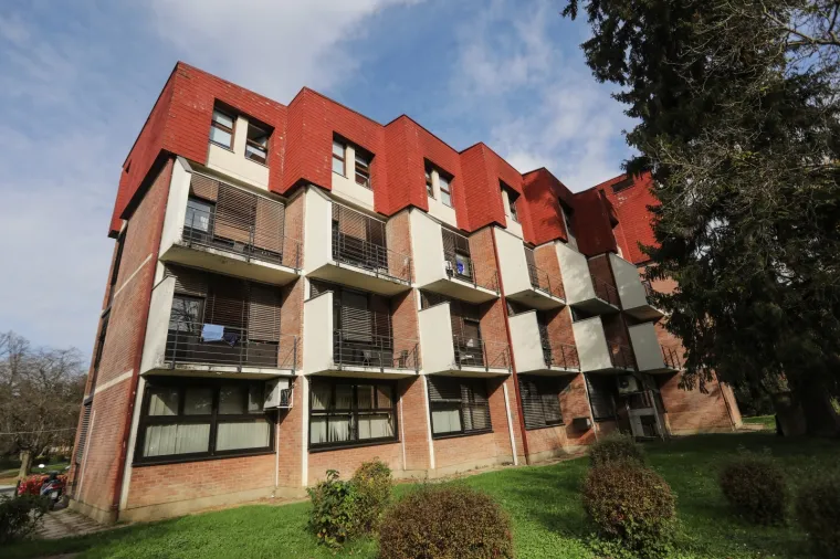 Već je bilo prilike, a sada se pruža nova: Specijalna bolnica u Stubičkim Toplicama mogla bi postati COVID-19 bolnica