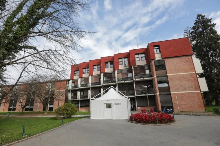 Već je bilo prilike, a sada se pruža nova: Specijalna bolnica u Stubičkim Toplicama mogla bi postati COVID-19 bolnica