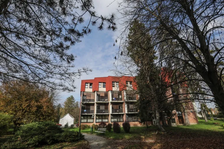 Već je bilo prilike, a sada se pruža nova: Specijalna bolnica u Stubičkim Toplicama mogla bi postati COVID-19 bolnica