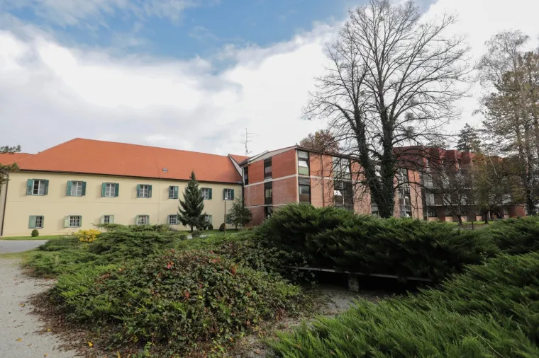 Već je bilo prilike, a sada se pruža nova: Specijalna bolnica u Stubičkim Toplicama mogla bi postati COVID-19 bolnica