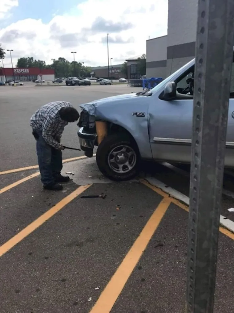 Mislite da ste vidjeli sve? Ovo su najčudniji prizori koje su ljudi vidjeli na cestama