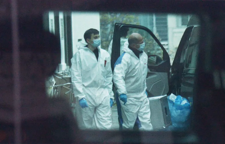 Austrjske su vlasti pokrenule veliku akciju u kojoj je dosad pretraženo 15-ak objekata te uhićena nekolicina ljudi. Kako bi otkrili sve detalje napada, važan im je svaki trag. Foto: Profimedia