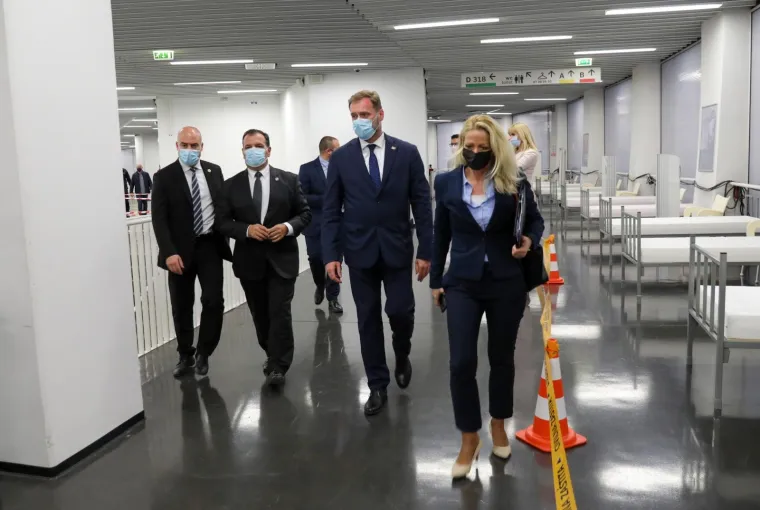 Ovako sada izgleda zagrebačka Arena!