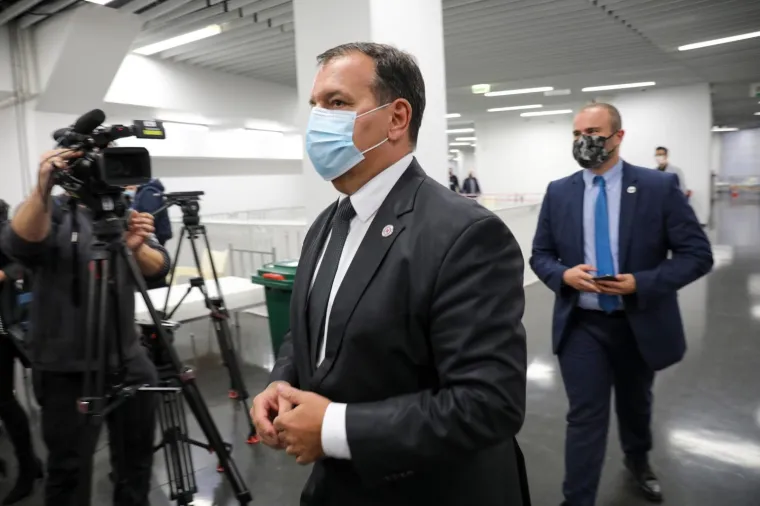 Ovako sada izgleda zagrebačka Arena!