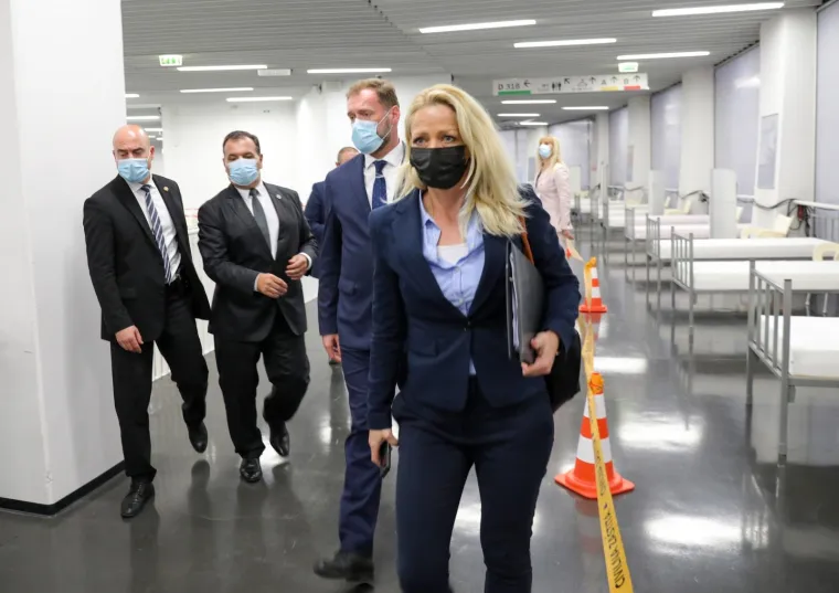 Ovako sada izgleda zagrebačka Arena!