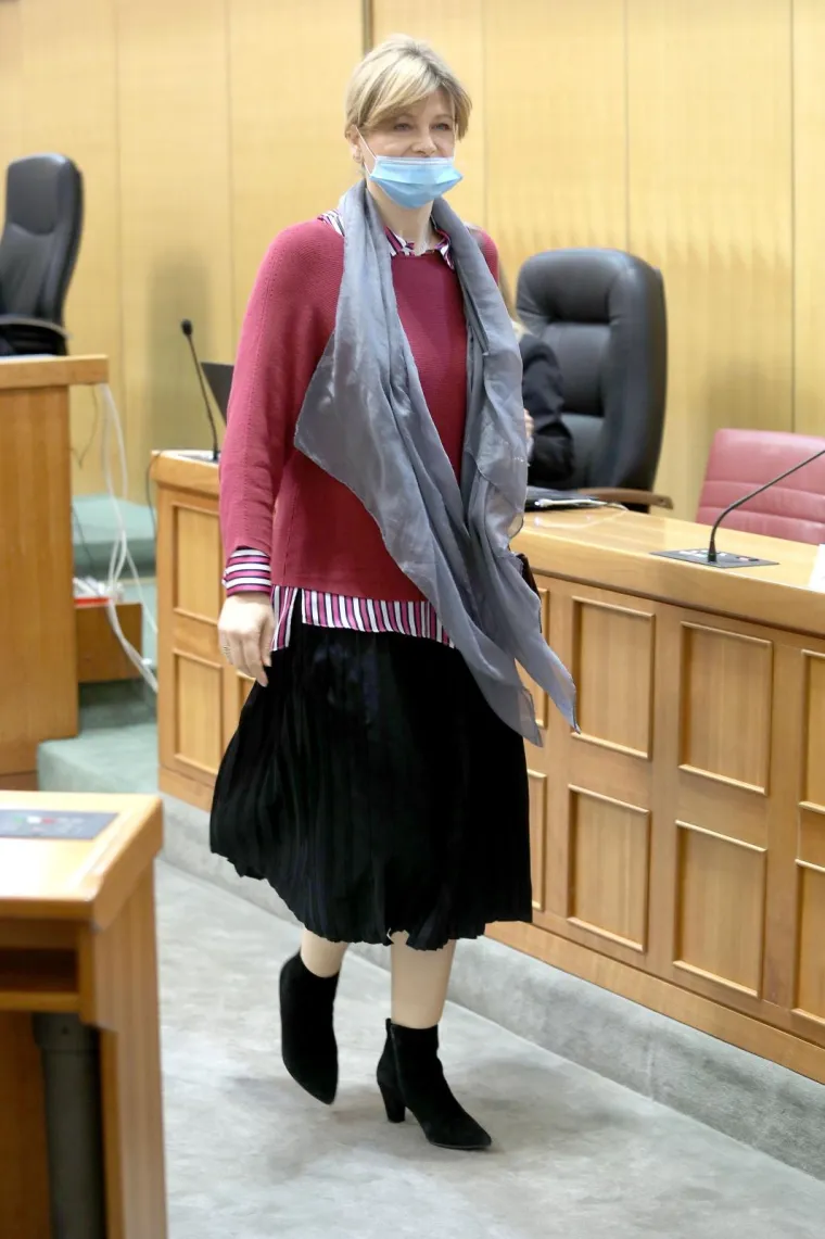 Plenković: 'Suočeni smo s najvećim zdravstvenim, dru&scaron;tvenim i gospodarskim izazovima od Domovinskog rata'