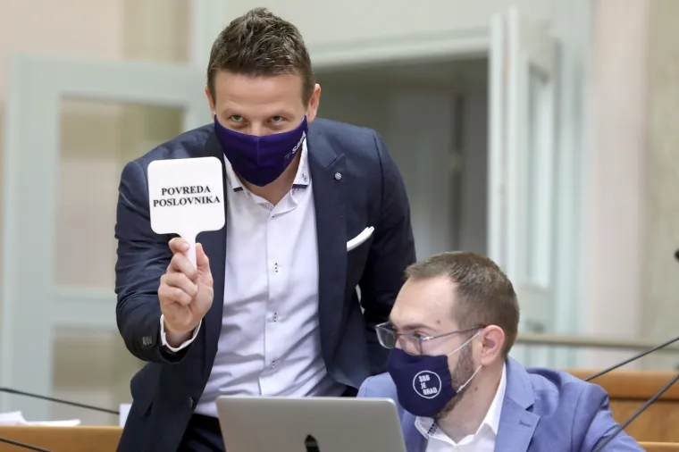 Plenković: 'Suočeni smo s najvećim zdravstvenim, dru&scaron;tvenim i gospodarskim izazovima od Domovinskog rata'