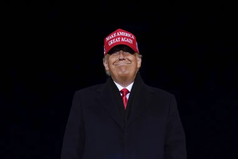 Amerika bira, koga je izabrala: Trumpa, predsjednika koji je podijelio Ameriku, ili Bidena, koji je život posvetio politici?