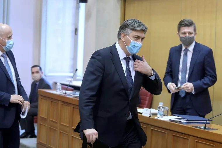 Photo: Patrik Macek/PIXSELL