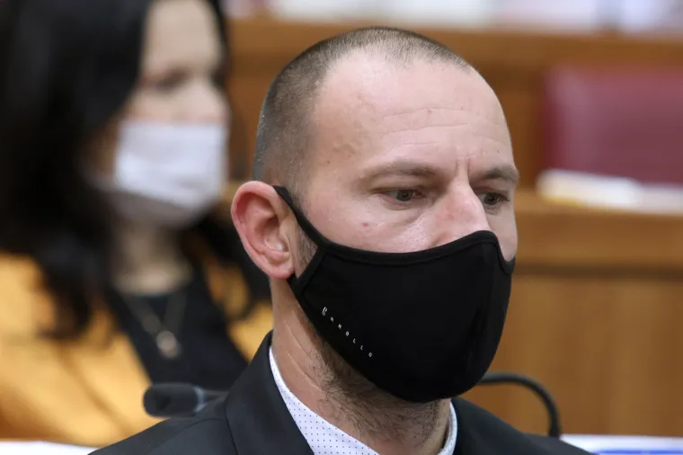 Photo: Patrik Macek/PIXSELL