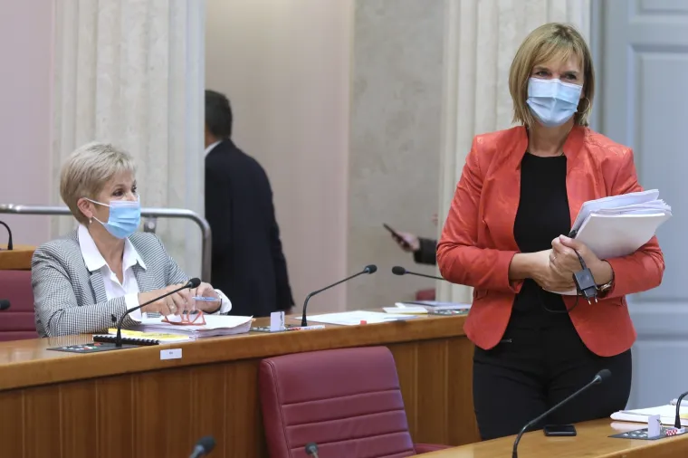 Photo: Patrik Macek/PIXSELL