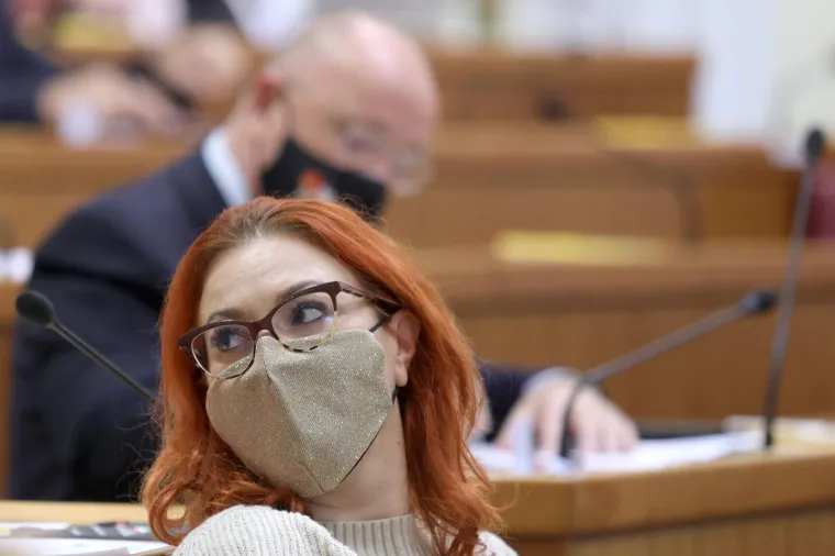 Photo: Patrik Macek/PIXSELL