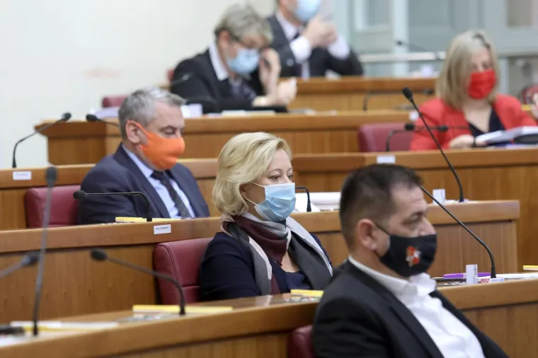 Photo: Patrik Macek/PIXSELL