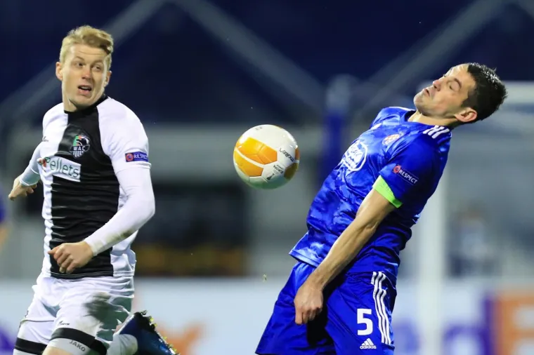 [FOTO] OVAKO TO IZGLEDA VEČERAS NA MAKSIMIRU: Minuta &scaron;utnje i otužna atmosfera