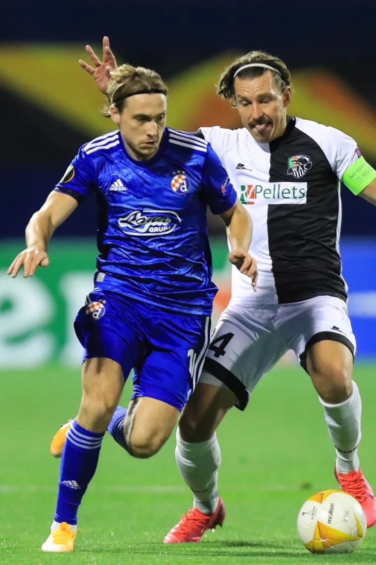 [FOTO] OVAKO TO IZGLEDA VEČERAS NA MAKSIMIRU: Minuta &scaron;utnje i otužna atmosfera