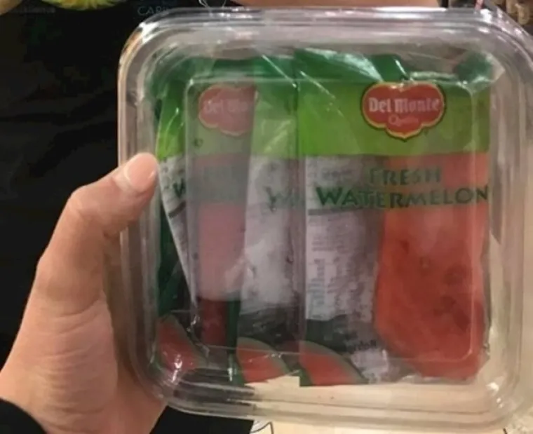 Pa dobro, gdje im je bila pamet? Ovo su najgluplja pakiranja u povijesti supermarketa