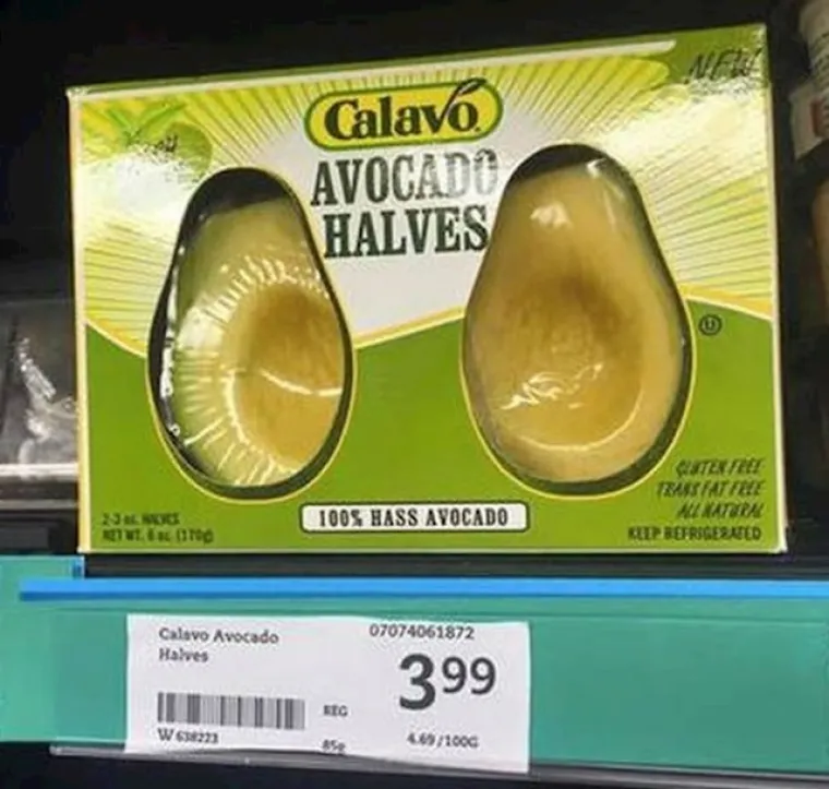 Pa dobro, gdje im je bila pamet? Ovo su najgluplja pakiranja u povijesti supermarketa