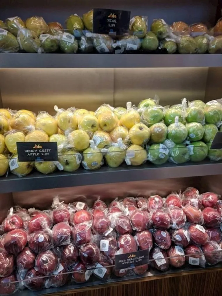 Pa dobro, gdje im je bila pamet? Ovo su najgluplja pakiranja u povijesti supermarketa