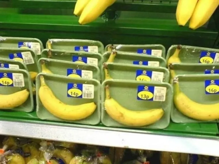 Pa dobro, gdje im je bila pamet? Ovo su najgluplja pakiranja u povijesti supermarketa