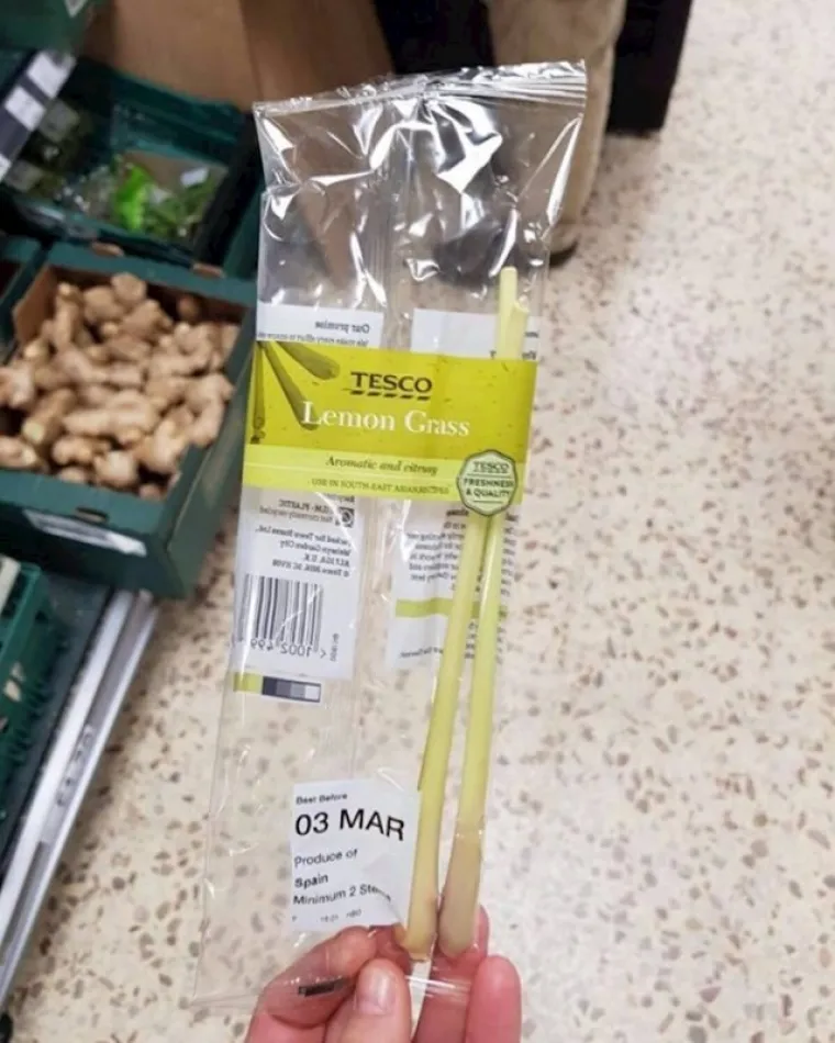 Pa dobro, gdje im je bila pamet? Ovo su najgluplja pakiranja u povijesti supermarketa