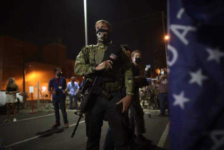 Izborna drama u SAD-u je na vrhuncu! Trumpovi i Bidenovi prista&scaron;e prosvjeduju diljem zemlje!