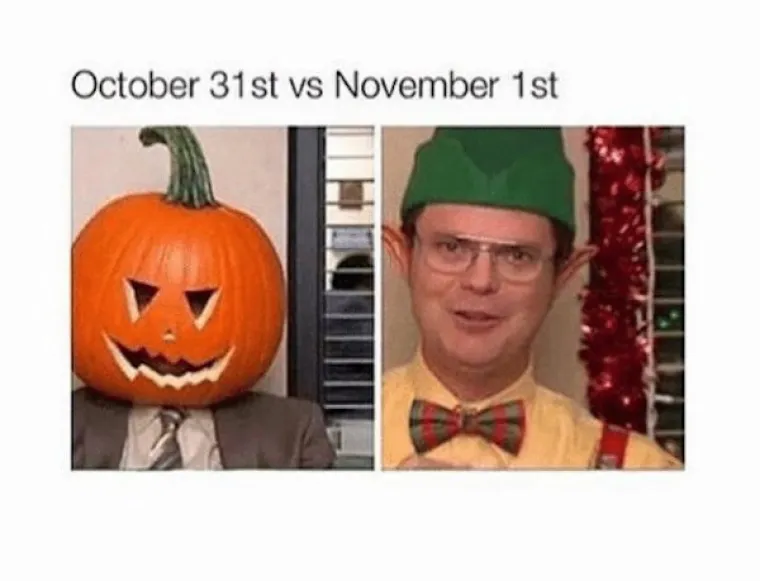 DEŽURNI &lsquo;GRINCHEVI&rsquo; NA APARATIMA: Svidjelo se to vama ili ne, pripreme za Božić su već počele